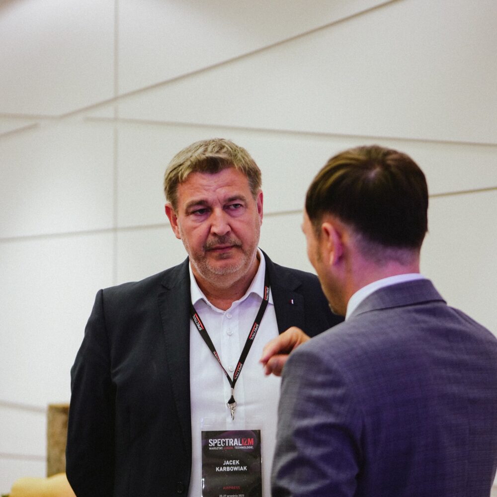 Foto 1 - SPECTRALIZM - SPECTRAL