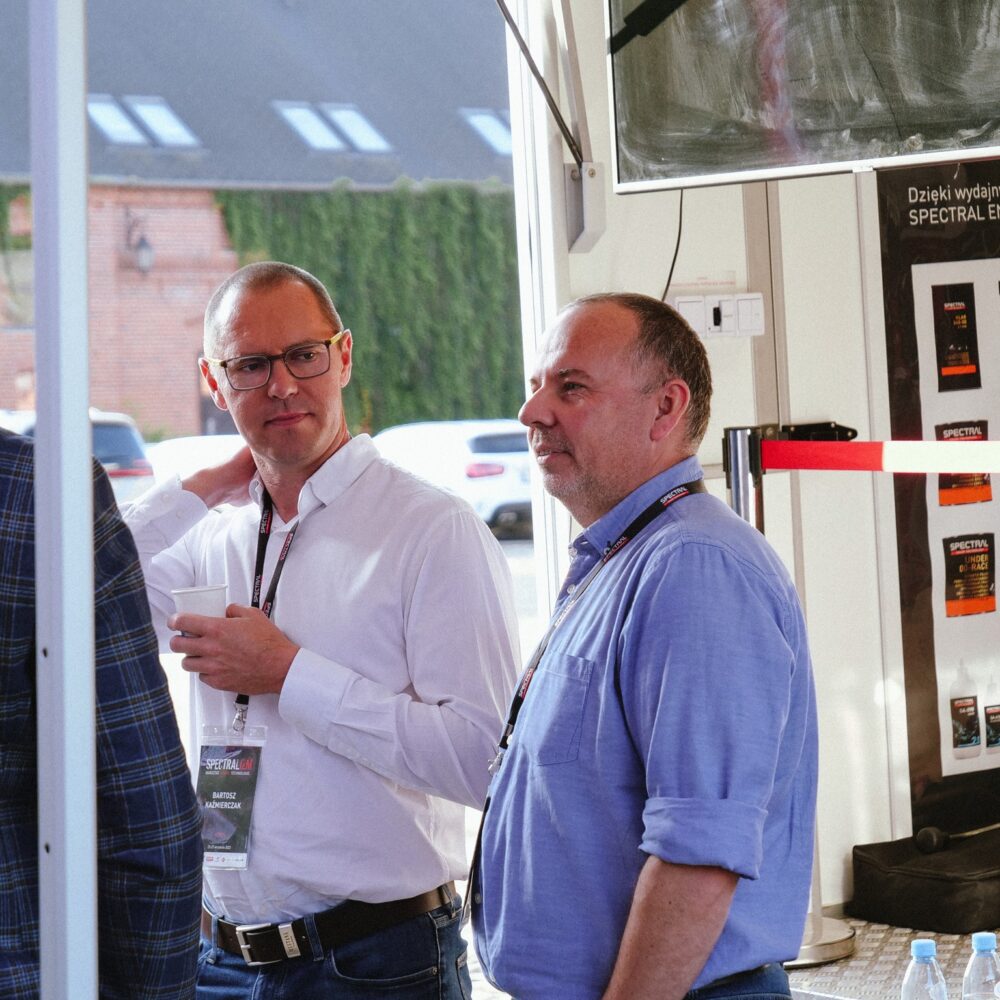 Foto 7 - SPECTRALIZM - SPECTRAL