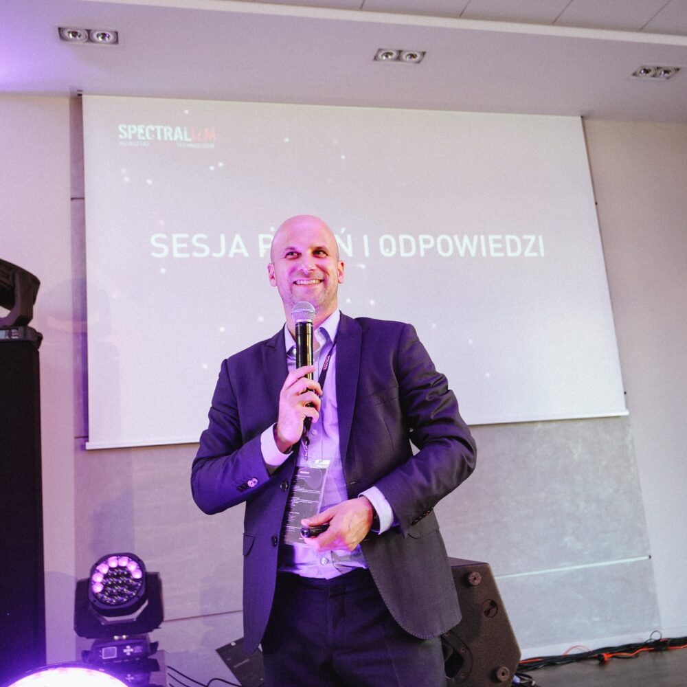 Foto 9 - SPECTRALIZM - SPECTRAL