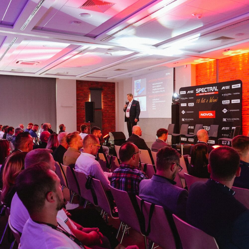 Foto 11 - SPECTRALIZM - SPECTRAL