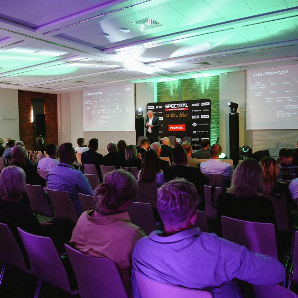 Foto 5 - SPECTRALIZM - SPECTRAL