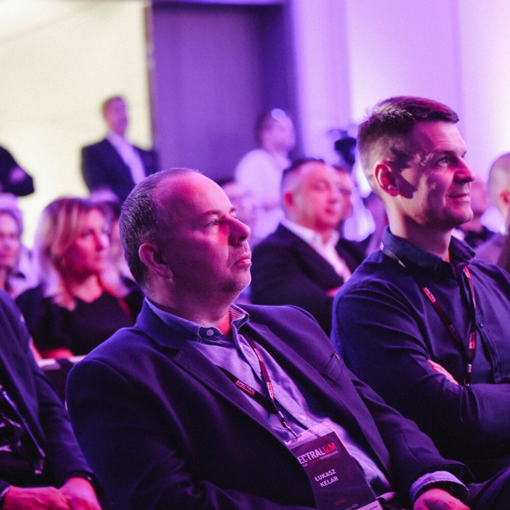 Foto 4 - SPECTRALIZM - SPECTRAL