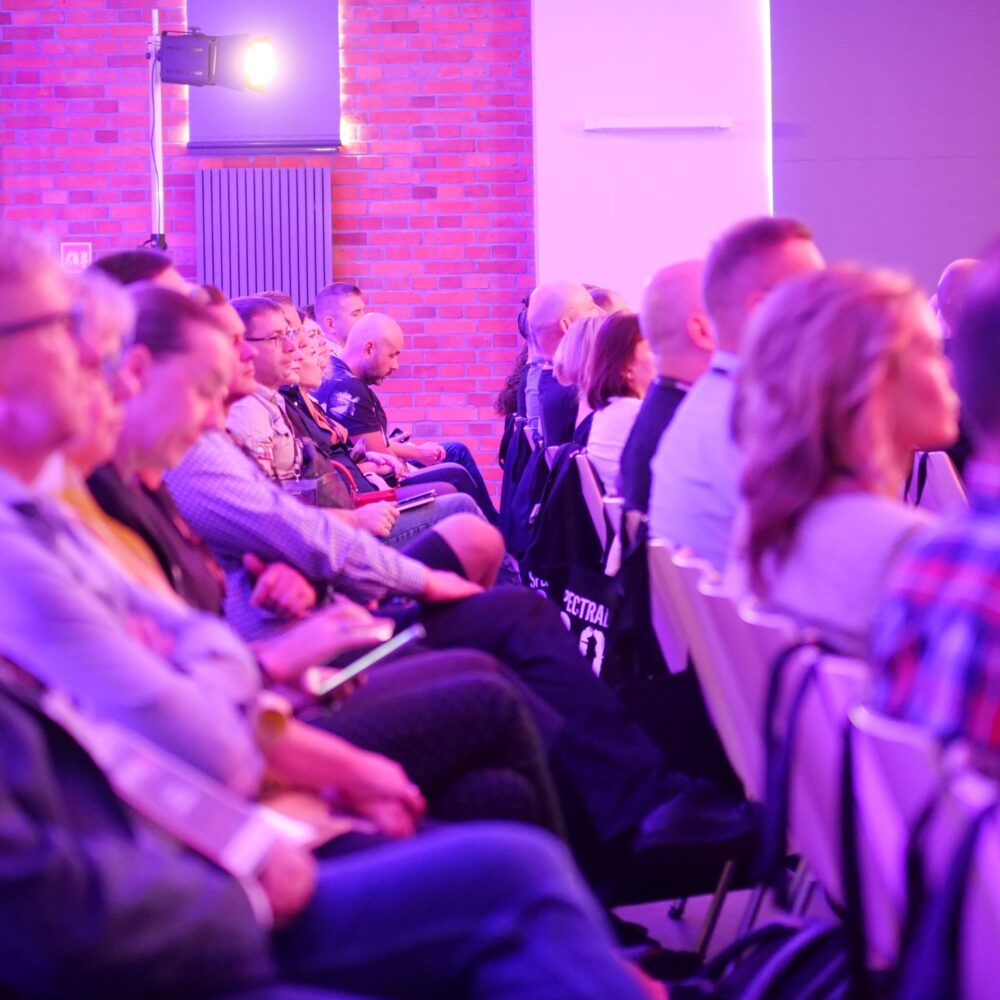 Foto 2 - SPECTRALIZM - SPECTRAL