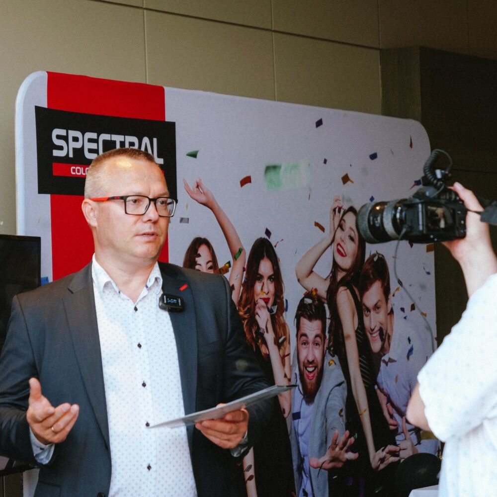 Foto 6 - SPECTRALIZM - SPECTRAL