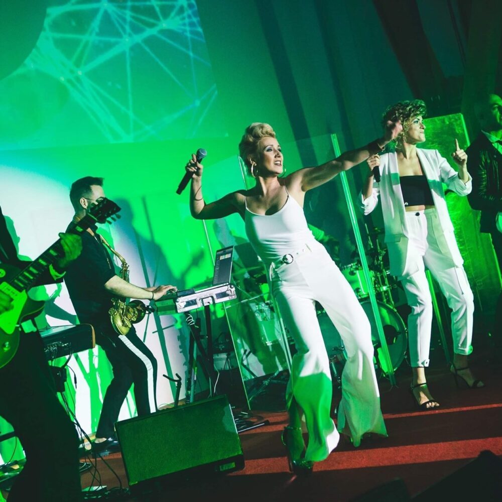 Foto 3 - SPECTRALIZM - SPECTRAL