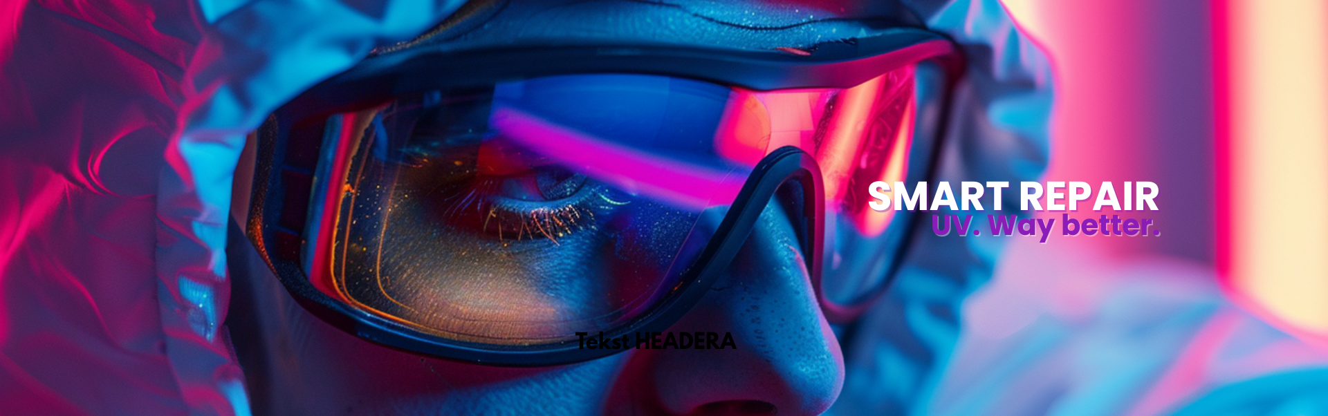 SPECTRAL SMART REPAIR – pakiet produktowy - SPECTRAL