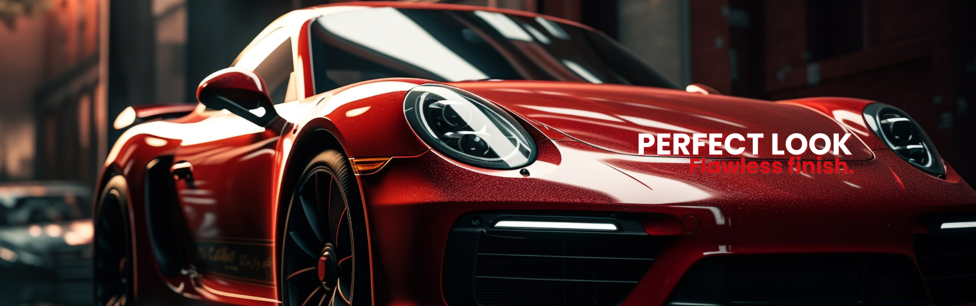 SPECTRAL PERFECT LOOK – pakiet produktowy - SPECTRAL