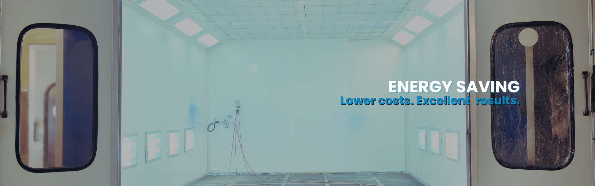 SPECTRAL ENERGY SAVING – pakiet produktowy - SPECTRAL