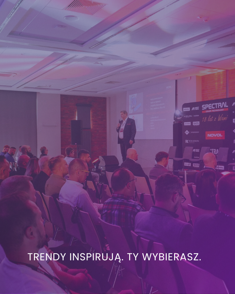 SPECTRALIZM - SPECTRAL