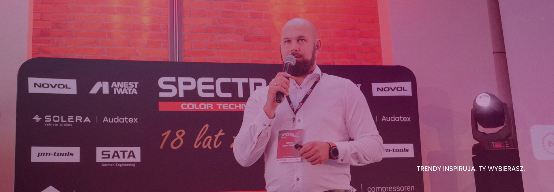 SPECTRALIZM - SPECTRAL