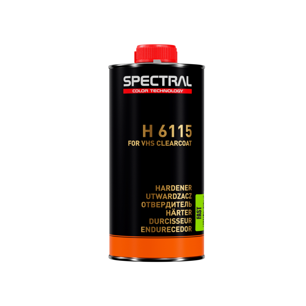 H 6115 - SPECTRAL