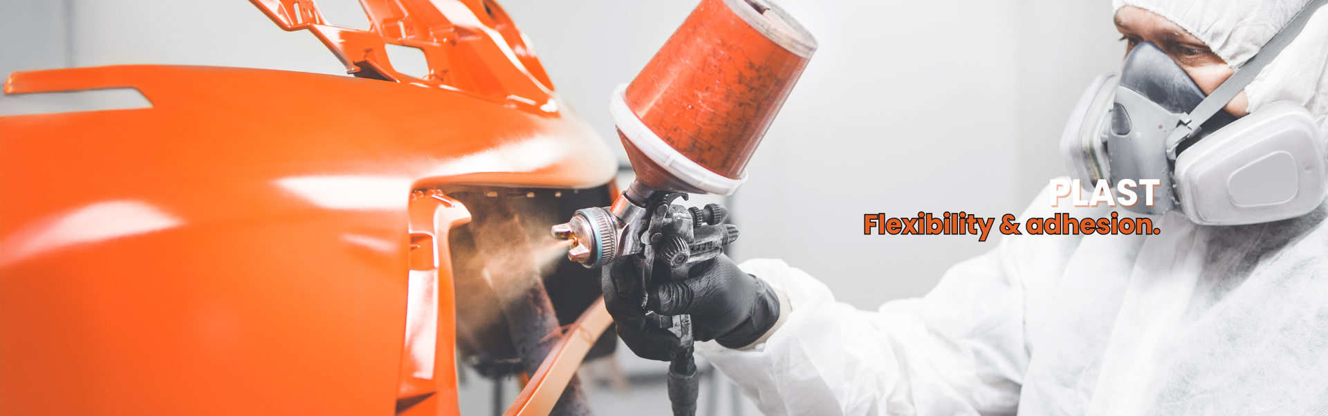 SPECTRAL PLAST – pakiet produktowy - SPECTRAL