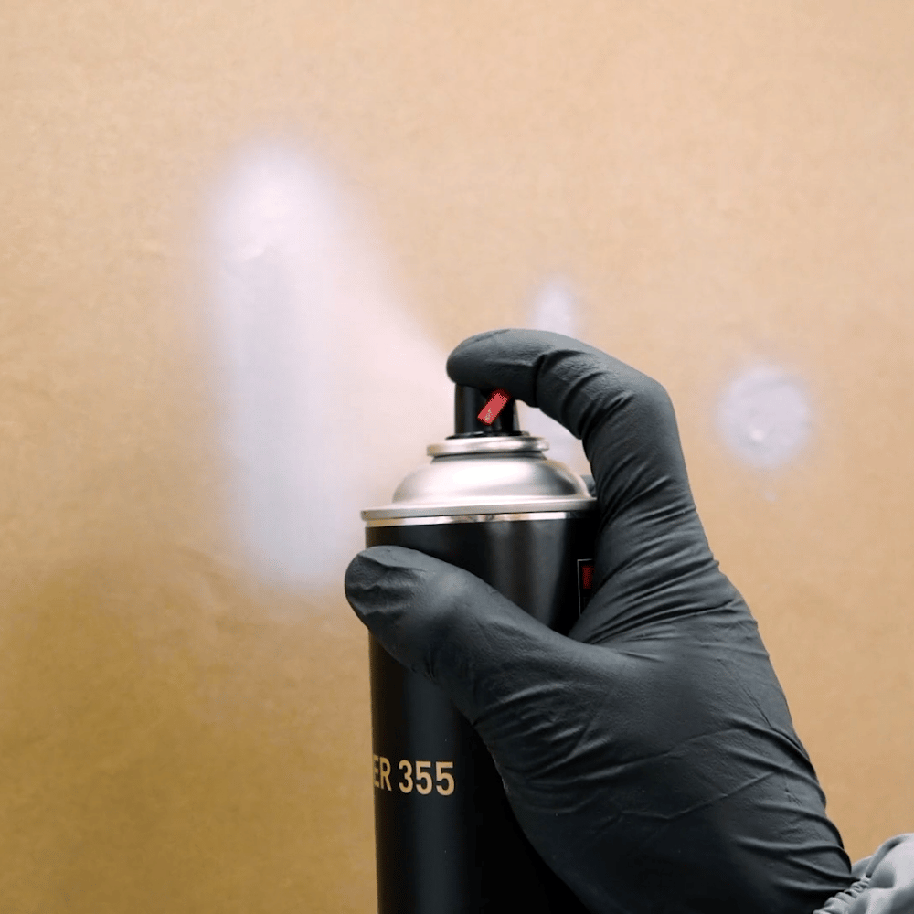 UNDER 355 SPRAY - SPECTRAL
