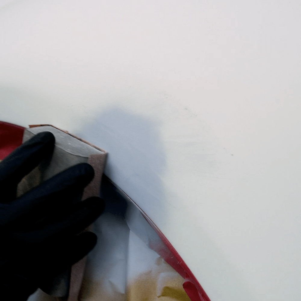UNDER 355 SPRAY - SPECTRAL