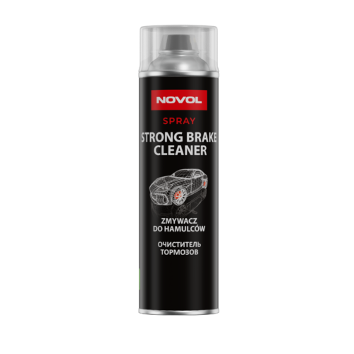 STRONG BRAKE CLEANER - SPRAY