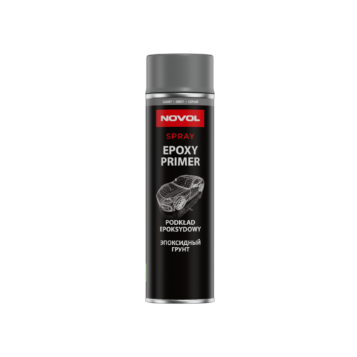 EPOXY PRIMER - SPRAY