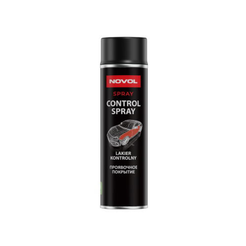 CONTROL SPRAY - SPRAY