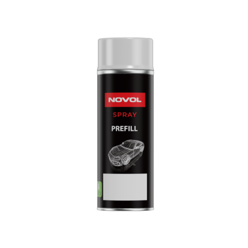 PREFILL - SPRAY