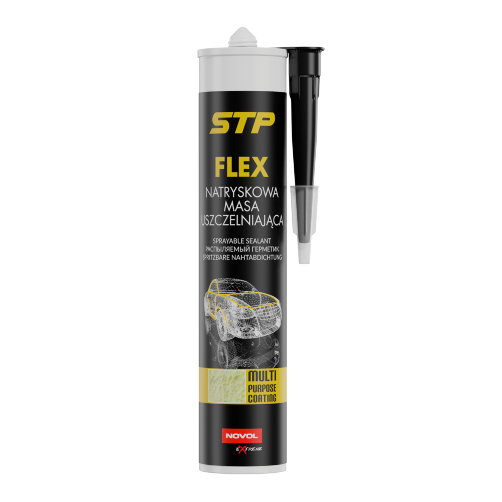 FLEX - STP