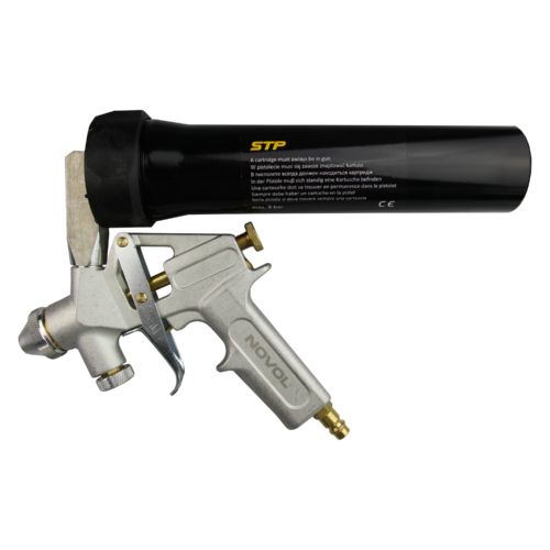 FLEX SPRAYING GUN - STP