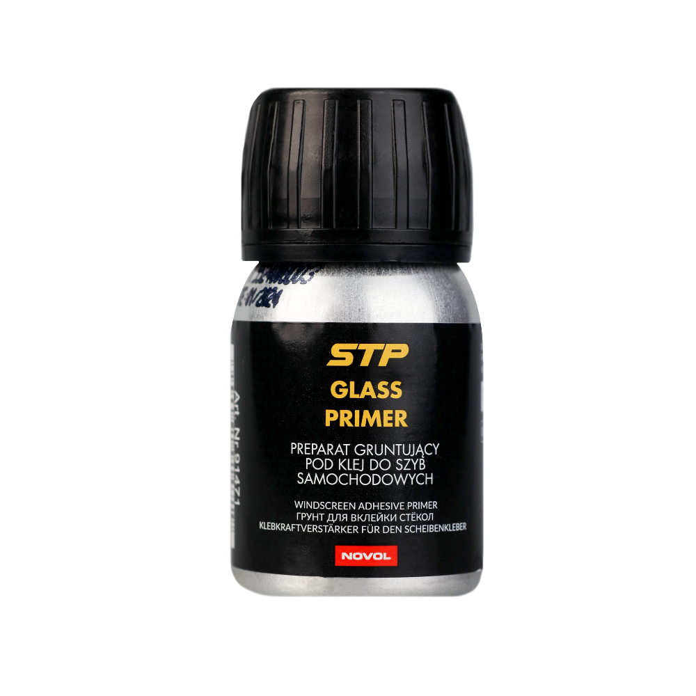 stp glass primer