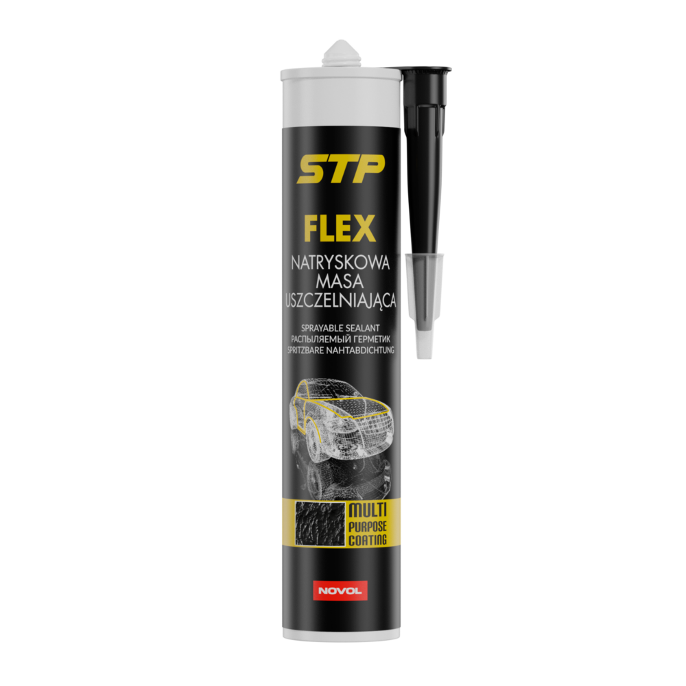 FLEX - STP