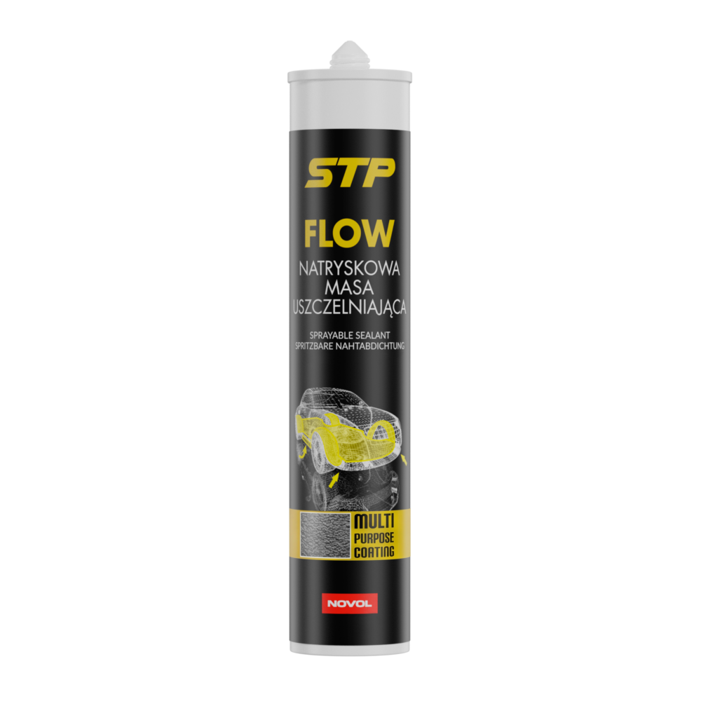 FLOW - STP