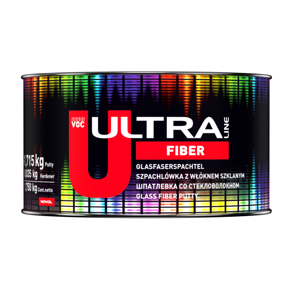 FIBER - NOVOL ULTRA