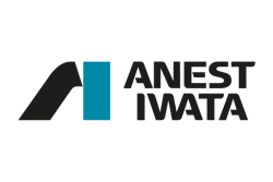 anest iwata logo