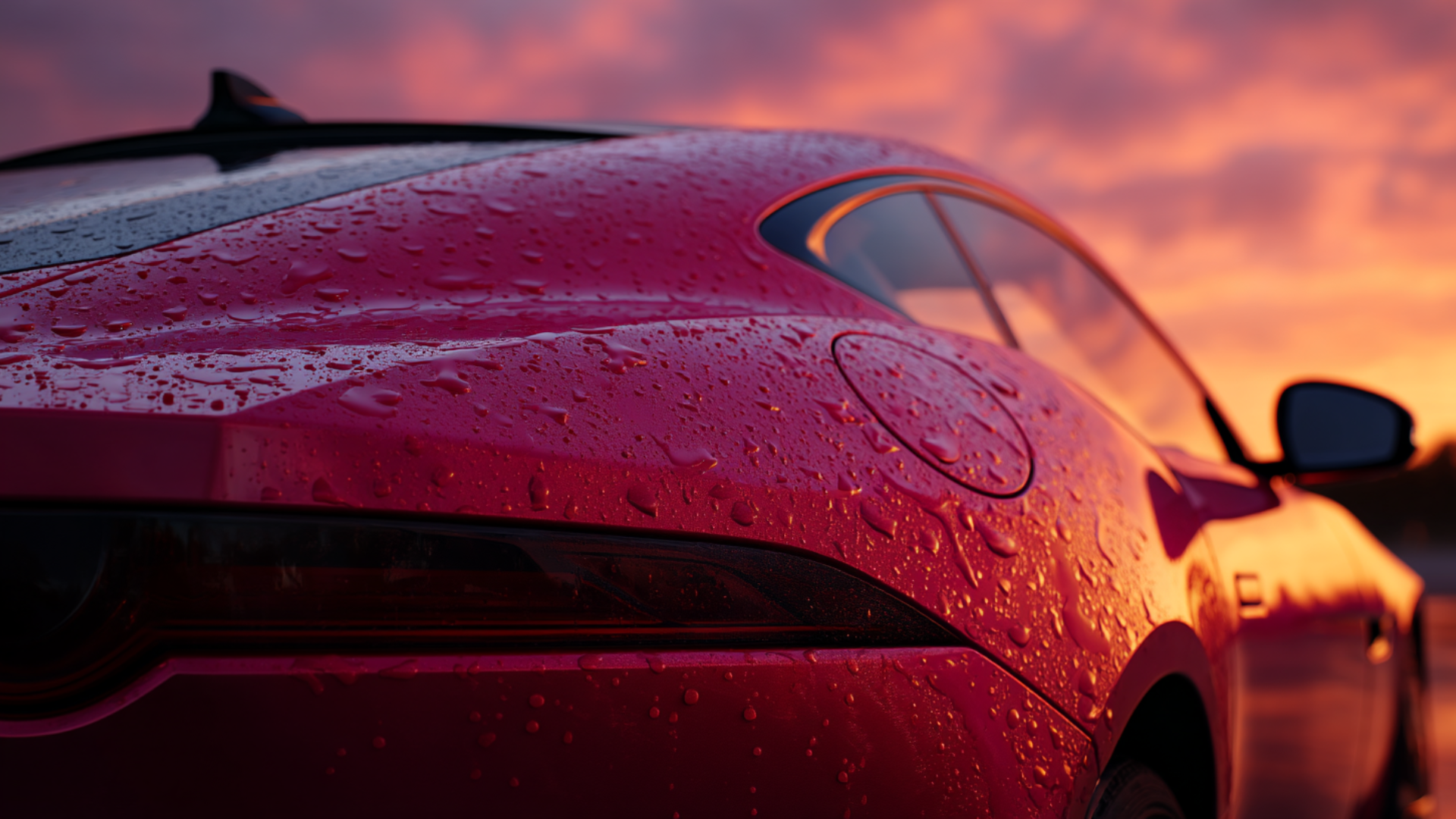 Czym zabezpieczyć lampę po polerowaniu? - NOVOL