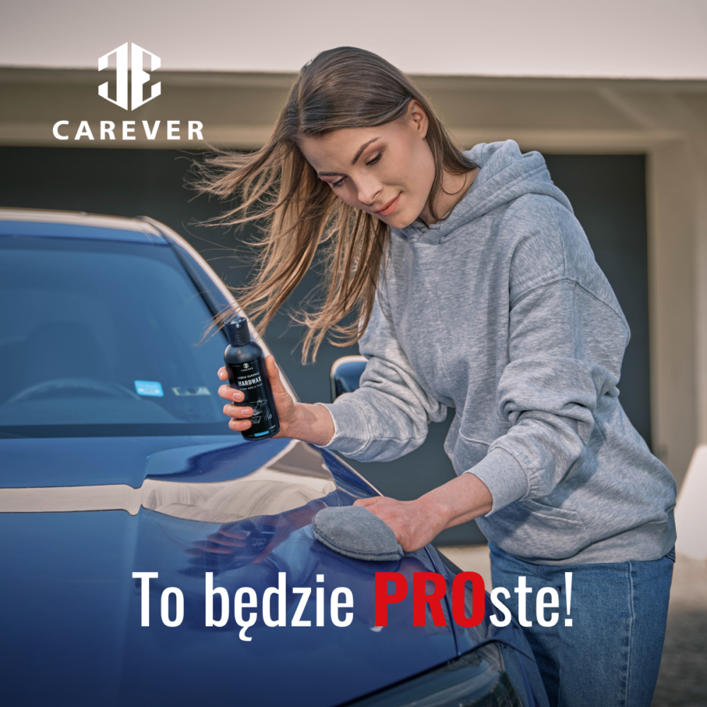 Foto 1 - Nowa marka CAREVER - NOVOL