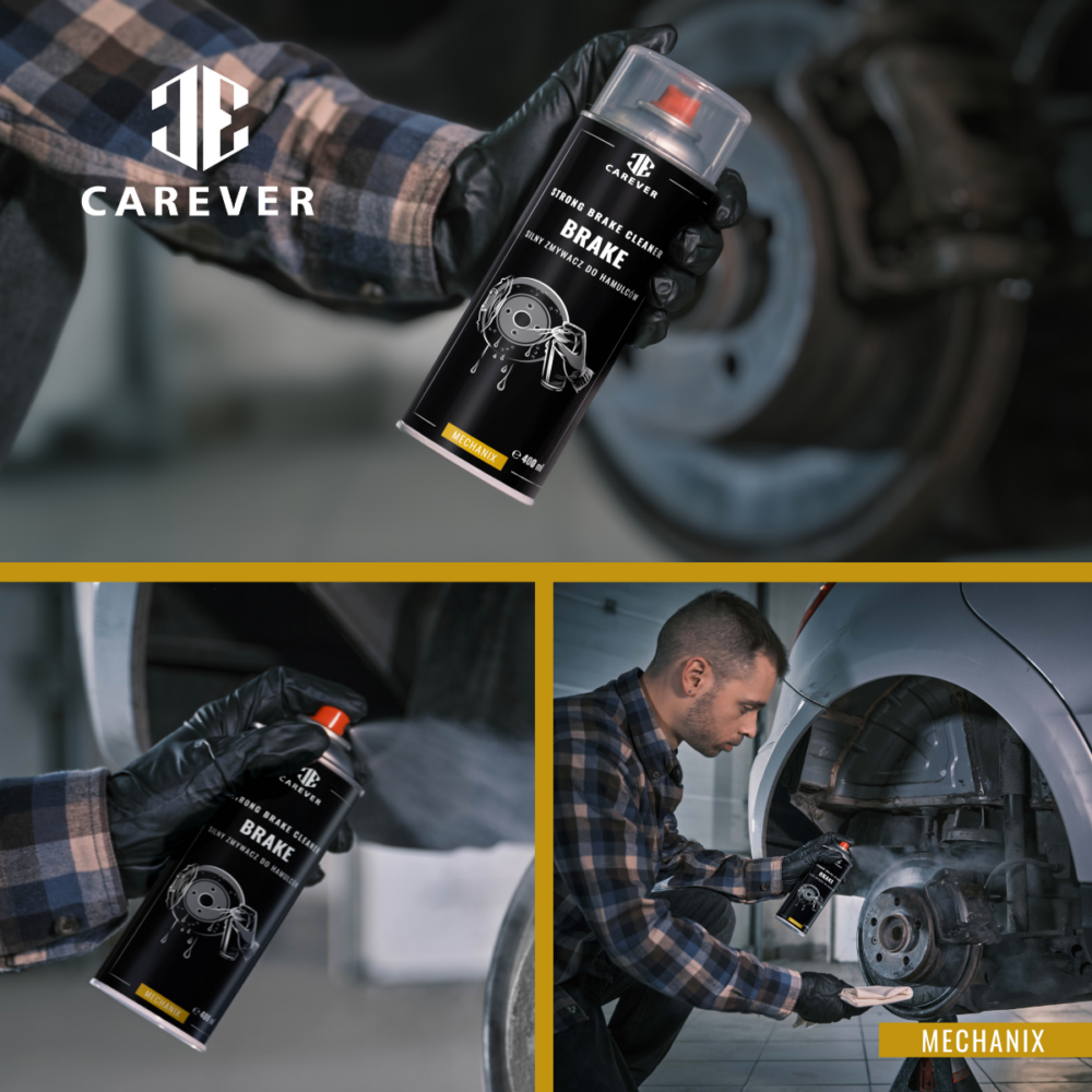 Foto 2 - Nowa marka CAREVER - NOVOL