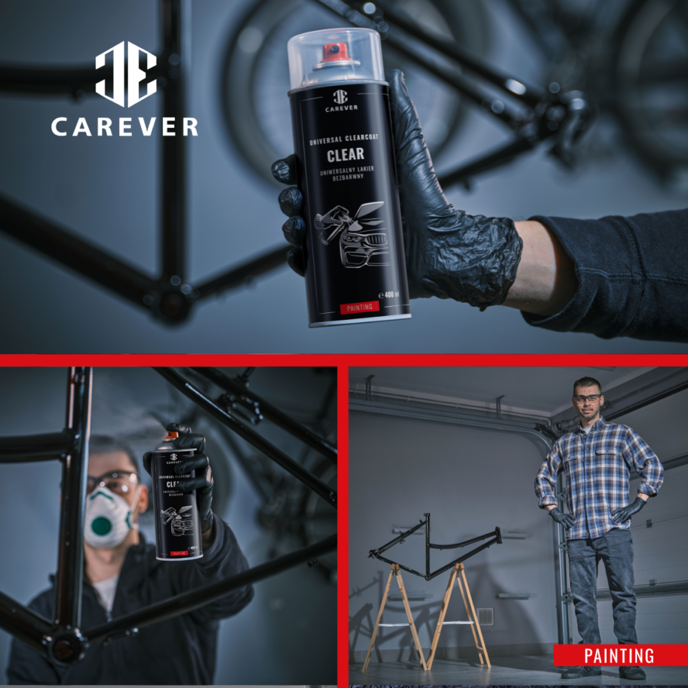 Foto 4 - Nowa marka CAREVER - NOVOL