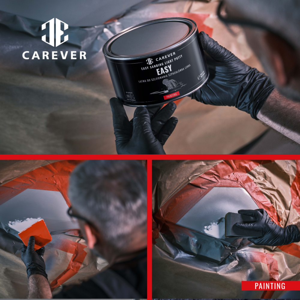 Foto 5 - Nowa marka CAREVER - NOVOL