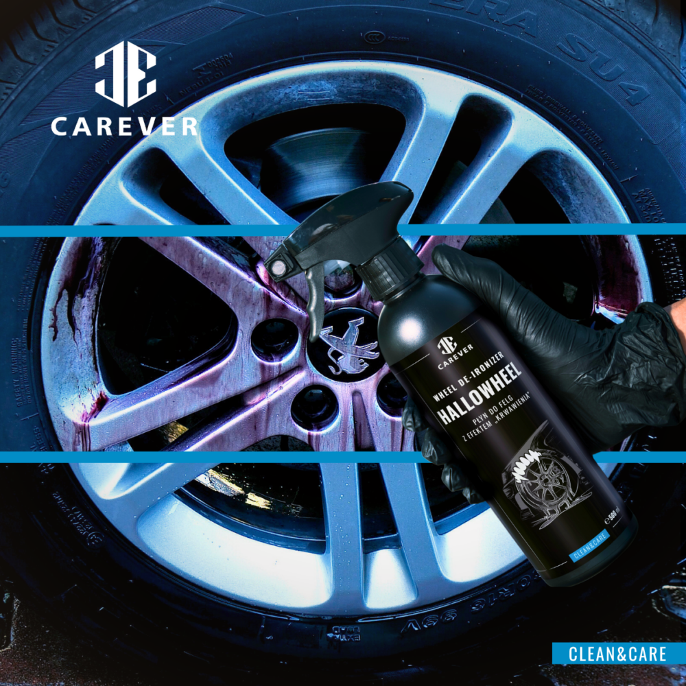 Foto 7 - Nowa marka CAREVER - NOVOL