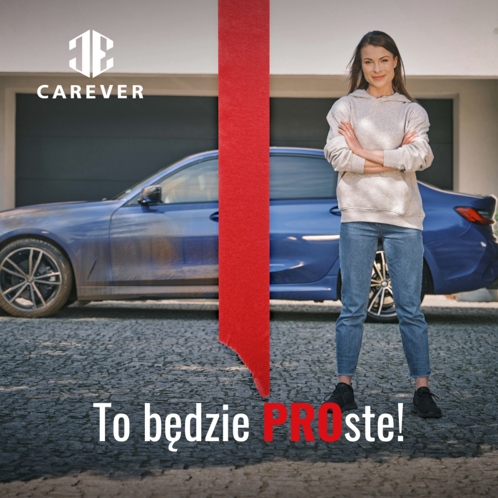 Foto 10 - Nowa marka CAREVER - NOVOL