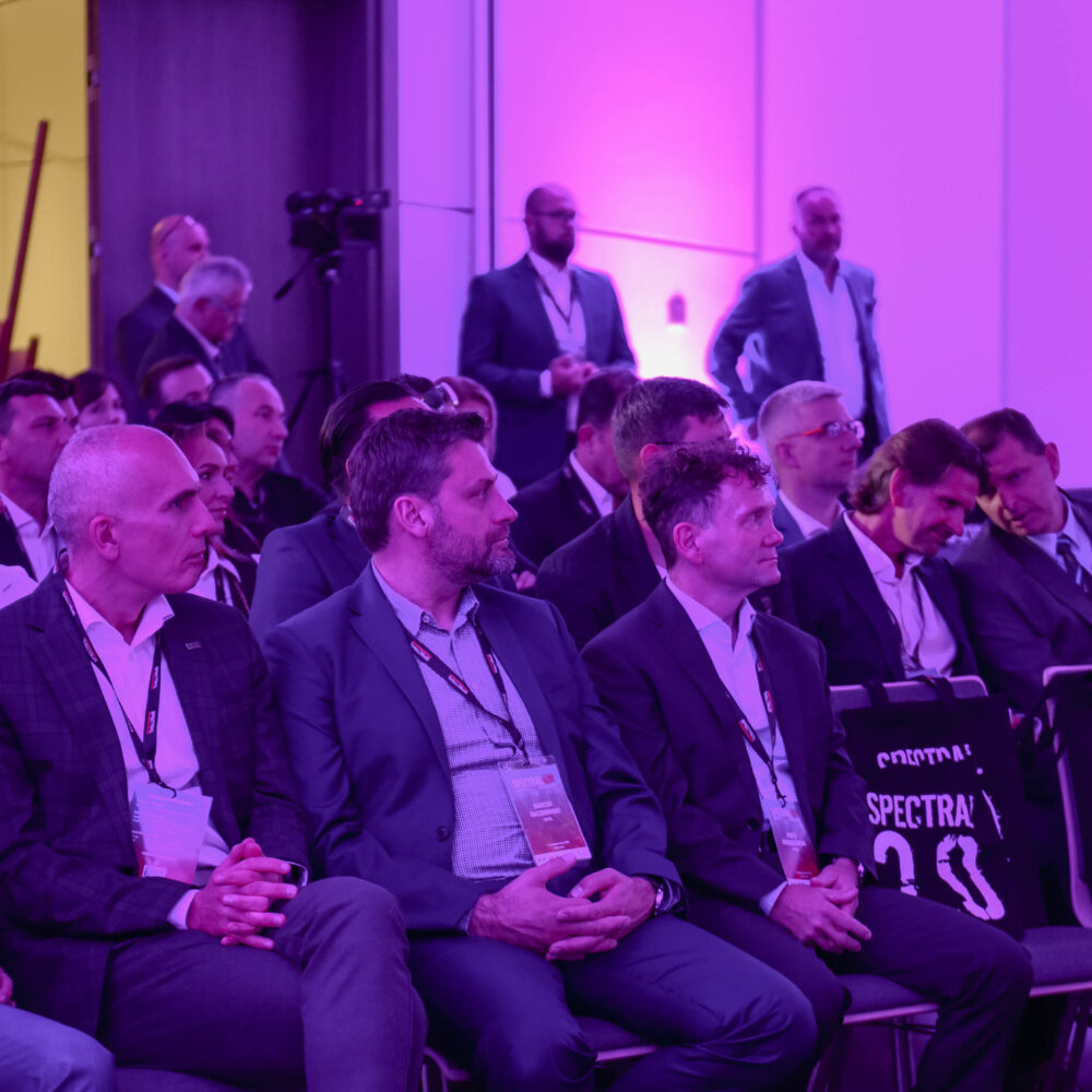 Foto 3 - Konferencja SPECTRALIZM - NOVOL