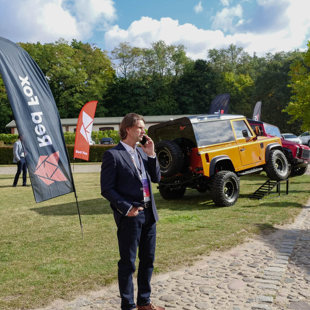 Foto 7 - Konferencja SPECTRALIZM - NOVOL