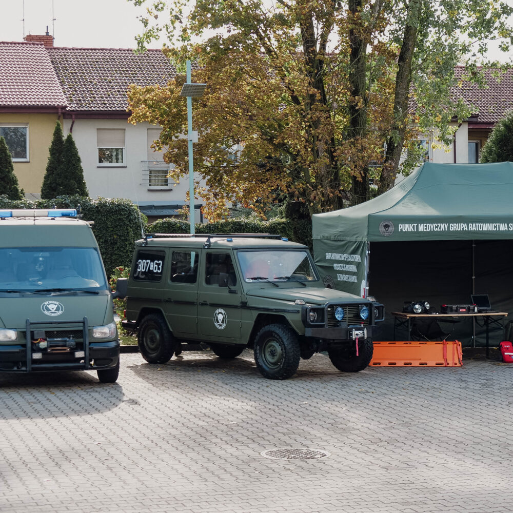 Foto 5 - Konferencja ARMOR 2025 - NOVOL