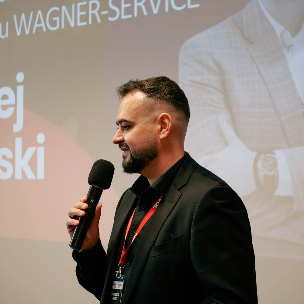 Foto 6 - Konferencja ARMOR 2025 - NOVOL