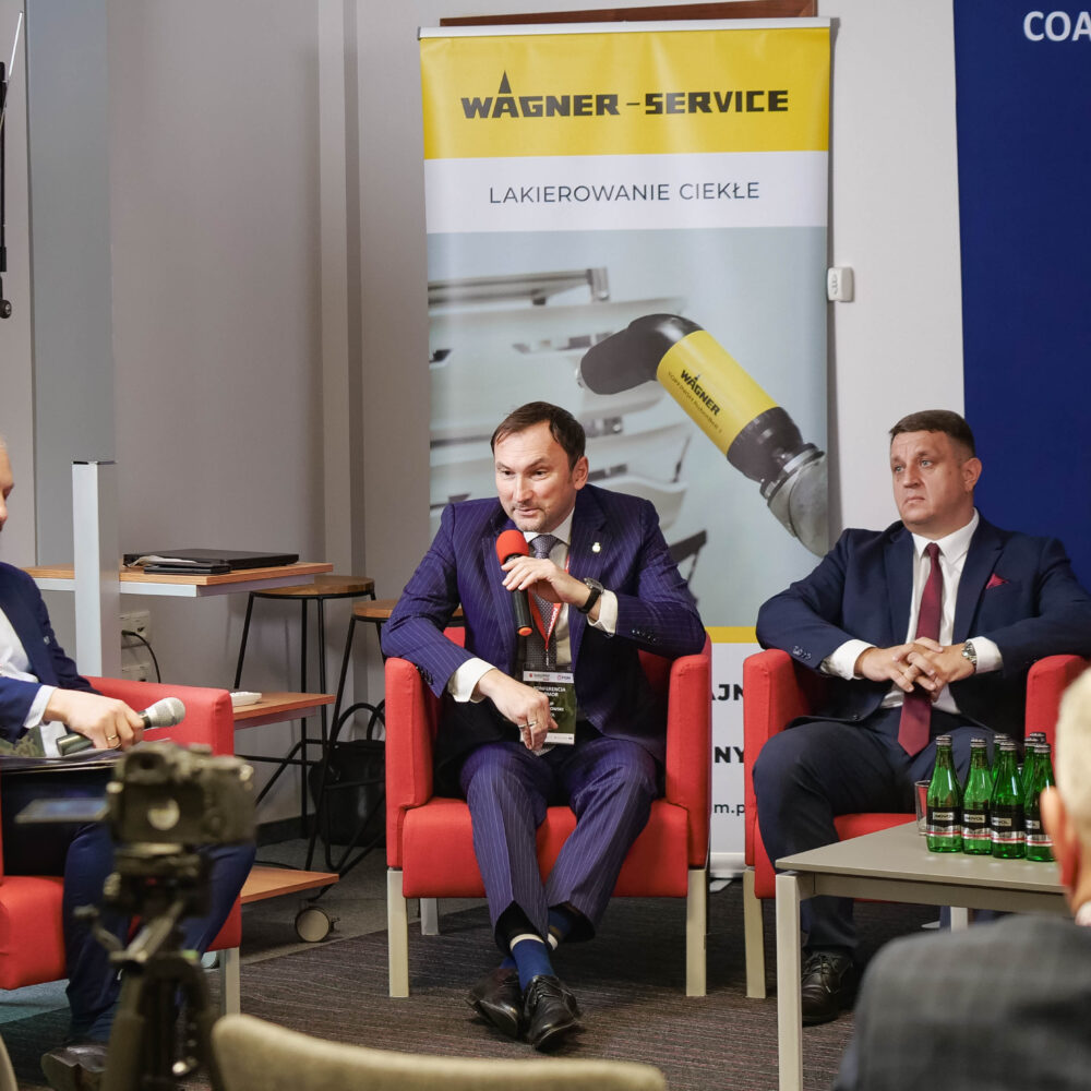 Foto 11 - Konferencja ARMOR 2025 - NOVOL