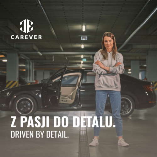 Nowa marka CAREVER - NOVOL