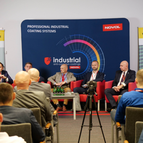 Konferencja ARMOR 2025 - NOVOL