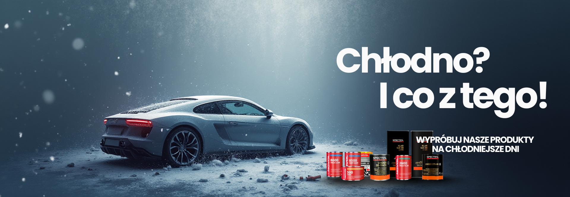 Strona główna - NOVOL