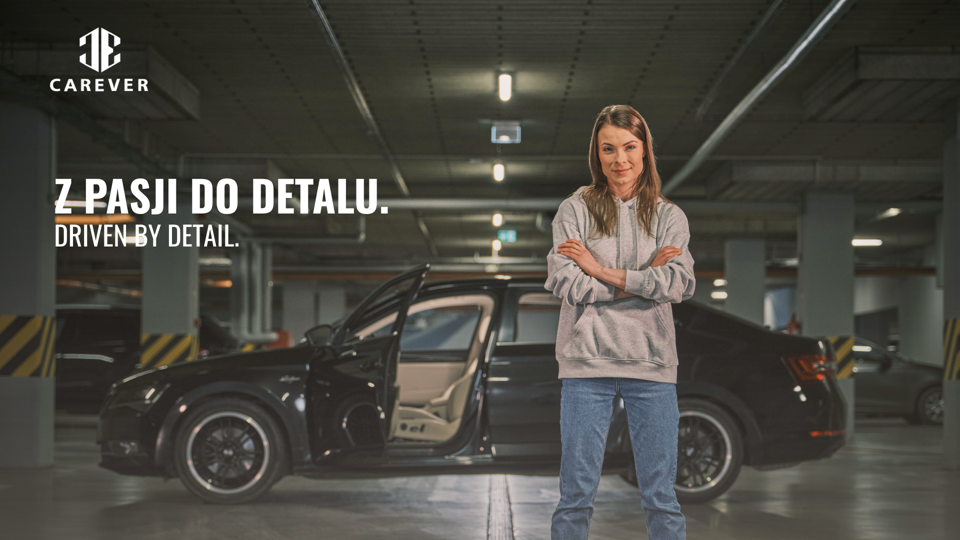 Nowa marka CAREVER - NOVOL