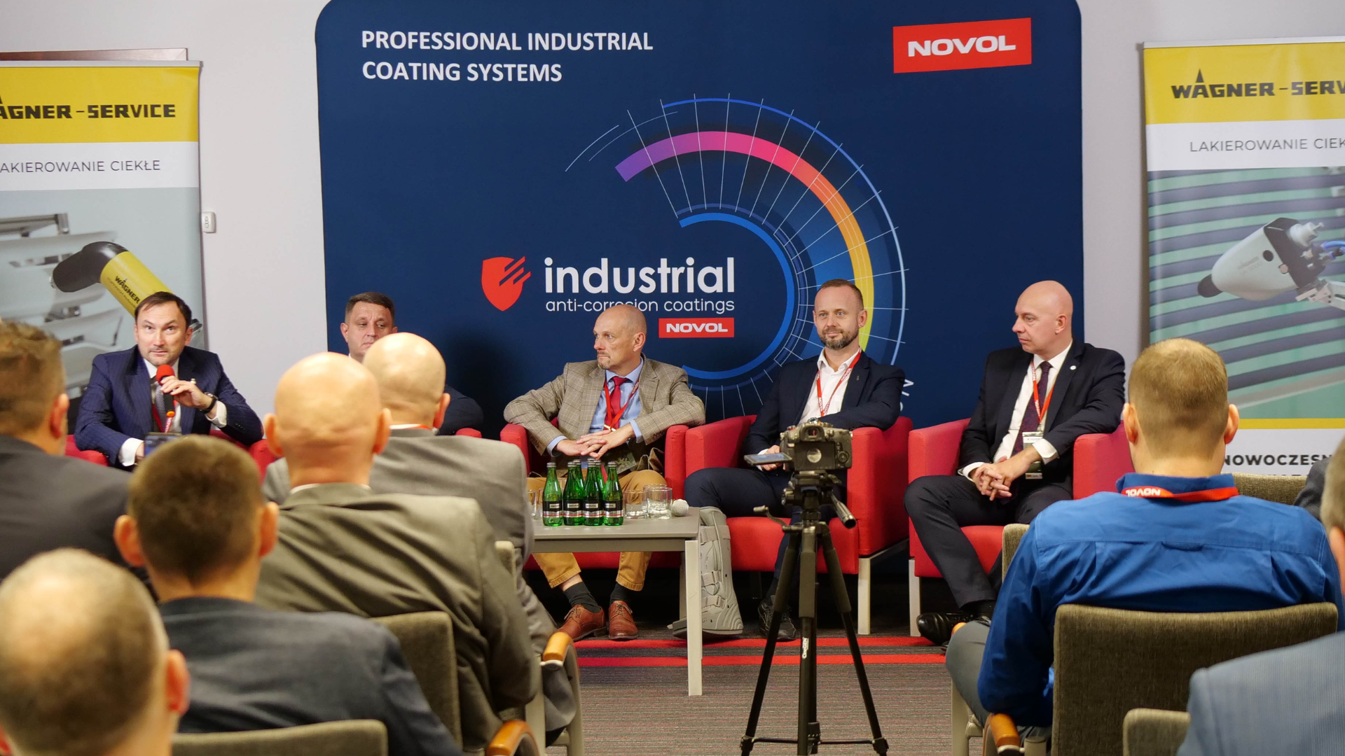 Konferencja ARMOR 2025 - NOVOL