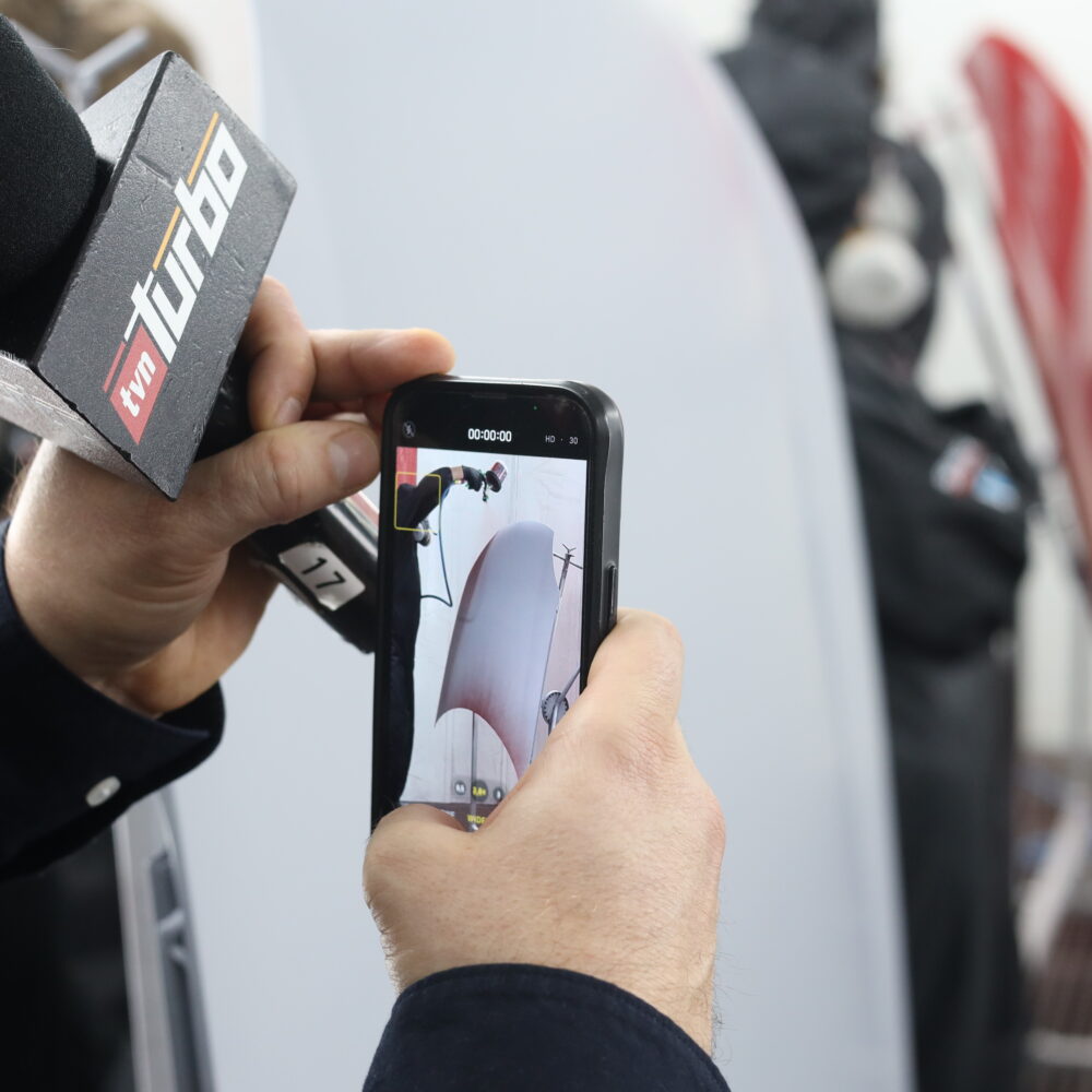 Foto 15 - Mistrzostwa Lakierników SPECTRAL - NOVOL