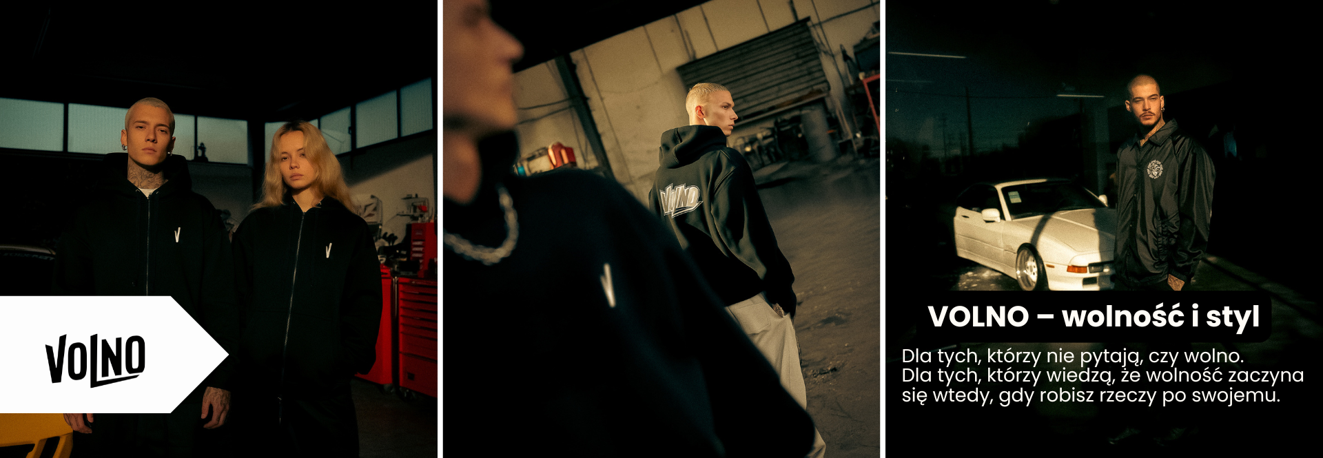 Strona główna - NOVOL