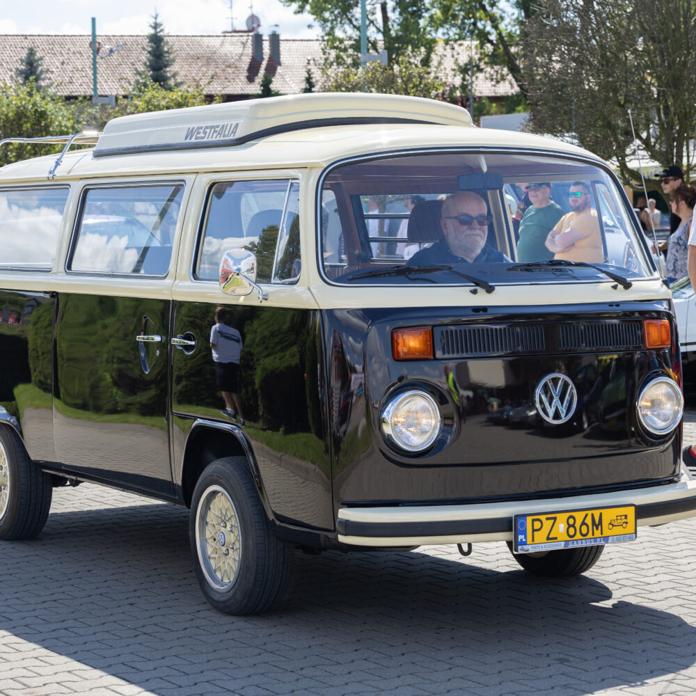 Foto 4 - IV edycja Oldtimer & Youngtimer Fest! - NOVOL