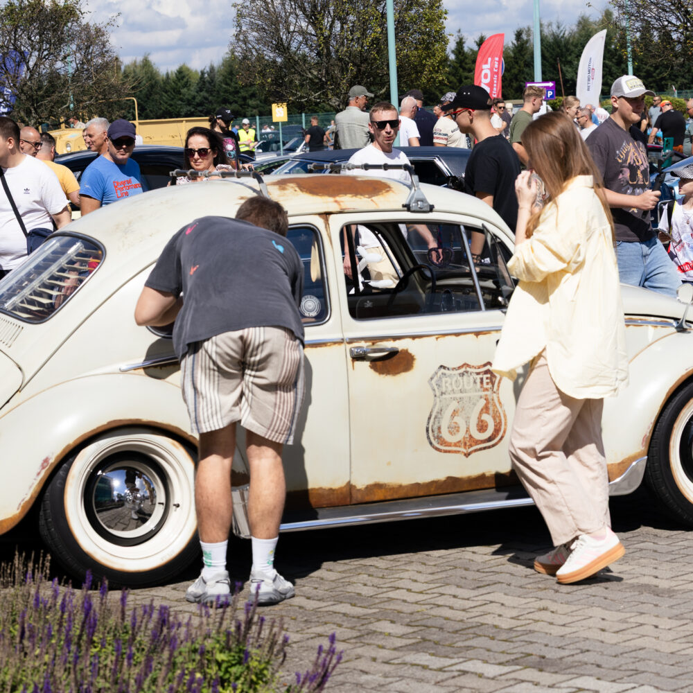 Foto 8 - IV edycja Oldtimer & Youngtimer Fest! - NOVOL